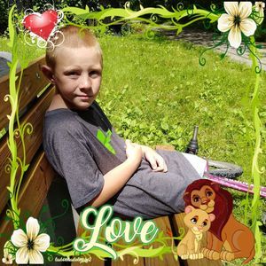 Meet your Posher, Erica